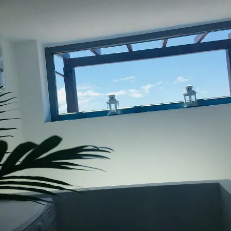 شقة Blue Dream Playa كوراليهو