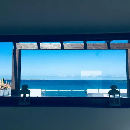 Blue Dream Playa Appartement *