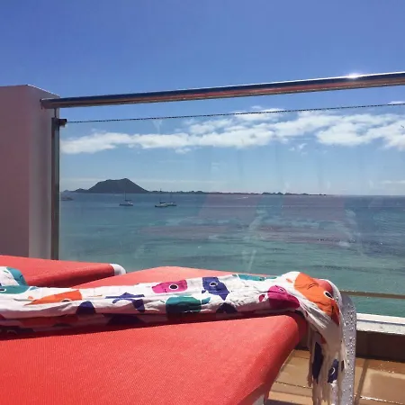 Blue Dream Playa Appartement Corralejo