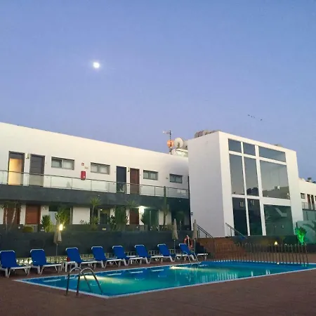 Lägenhet Blue Dream Playa Corralejo