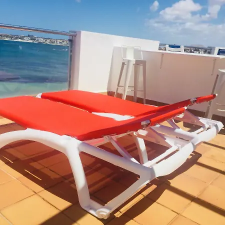 Blue Dream Playa Appartement *