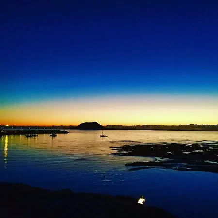 Blue Dream Playa * 코라레호