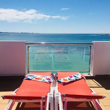 Blue Dream Playa Appartement