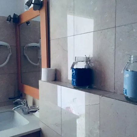 Blue Dream Playa * 코라레호