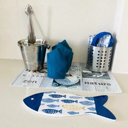 아파트 Blue Dream Playa *