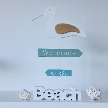 Blue Dream Playa 아파트