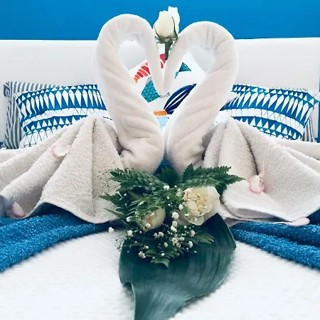 Appartement Blue Dream Playa *