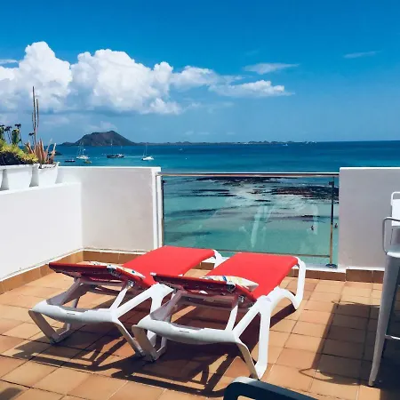 Appartement Blue Dream Playa