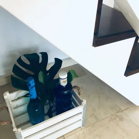 Appartement Blue Dream Playa *