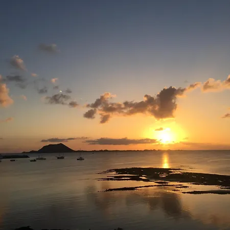 Blue Dream Playa Appartement *