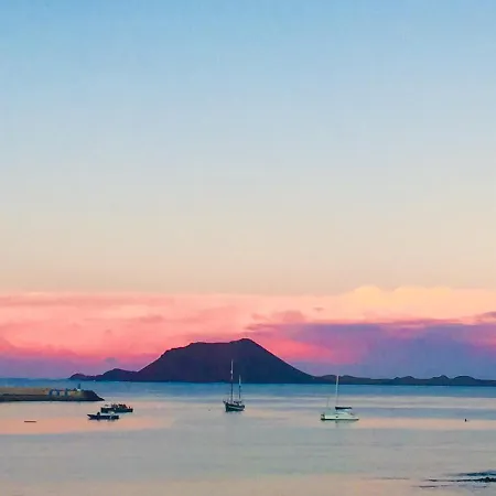 Blue Dream Playa Appartement