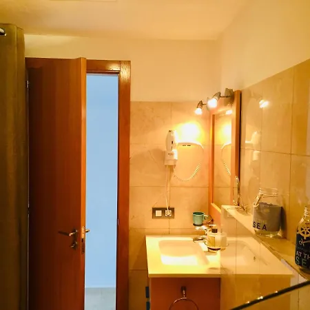 Blue Dream Playa Appartement *