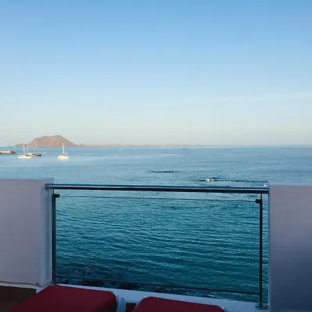 Blue Dream Playa 아파트 코라레호