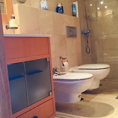 Blue Dream Playa Appartement