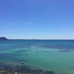 Blue Dream Playa Коральео