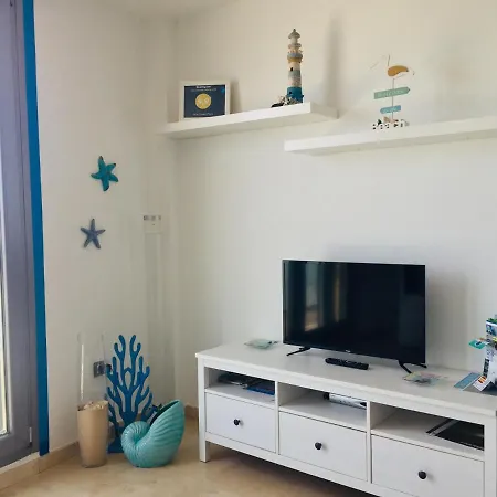 Blue Dream Playa Apartment *