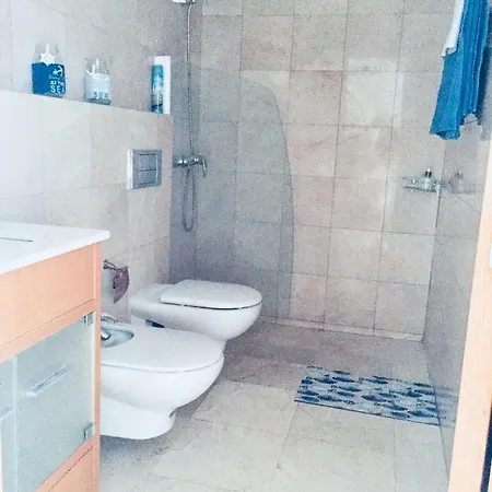 Blue Dream Playa Apartment Corralejo
