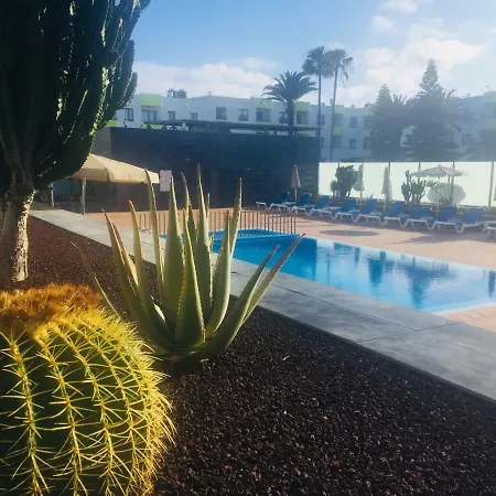 Blue Dream Playa 科拉雷侯