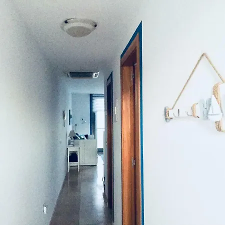 Apartment Blue Dream Playa *