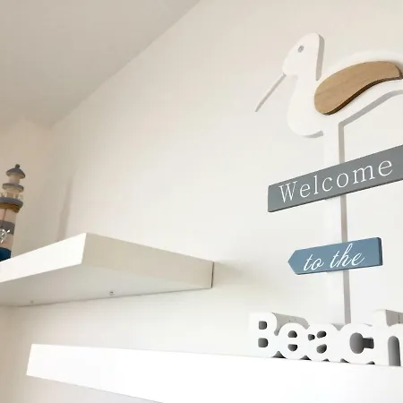 Blue Dream Playa Apartment