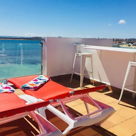 Appartamento Blue Dream Playa Corralejo