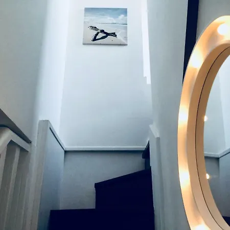 Blue Dream Playa 公寓 科拉雷侯