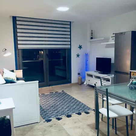 Appartamento Blue Dream Playa Corralejo