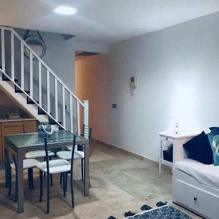 Blue Dream Playa Apartment *