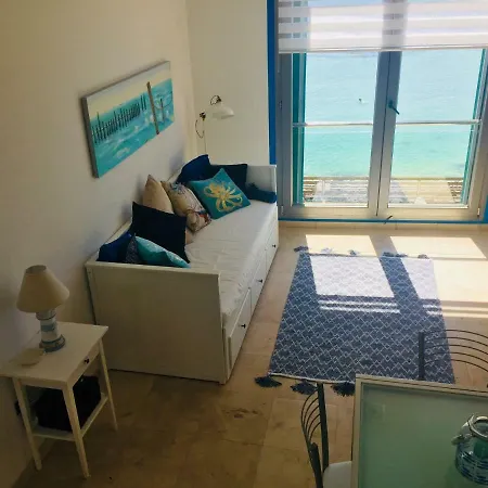 Apartment Blue Dream Playa *