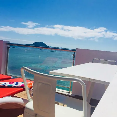 Blue Dream Playa Apartment