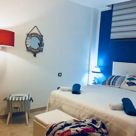 Apartment Blue Dream Playa *