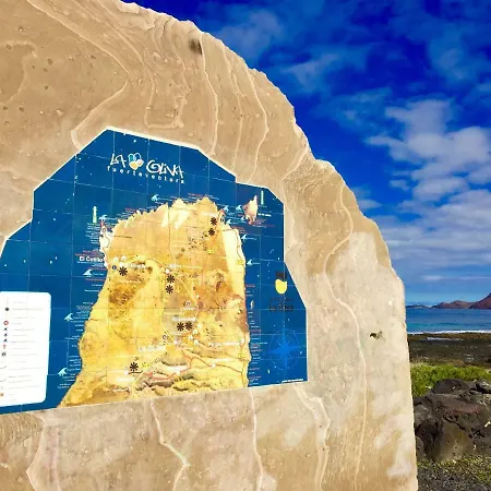 Blue Dream Playa Appartement Corralejo