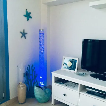 Blue Dream Playa * Corralejo