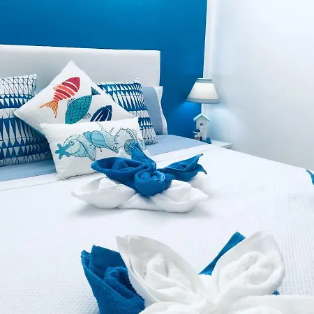 Apartment Blue Dream Playa *