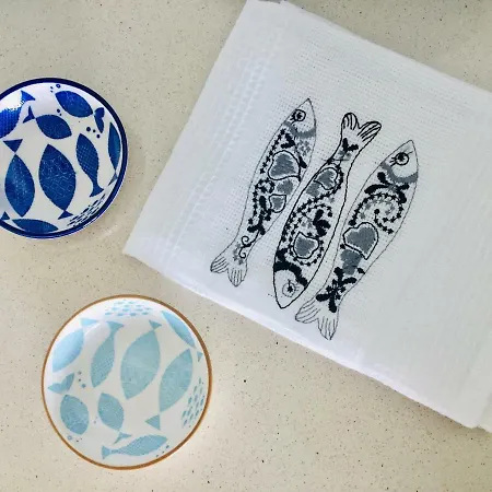 Appartamento Blue Dream Playa Corralejo