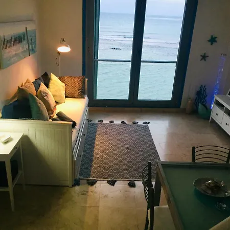 Blue Dream Playa Apartment Corralejo