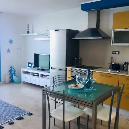 Apartment Blue Dream Playa