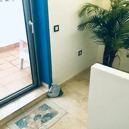 Apartment Blue Dream Playa