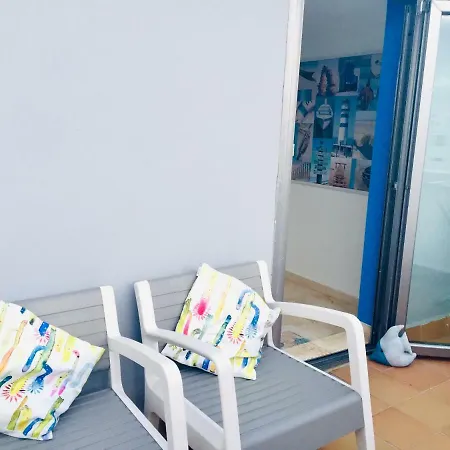 Apartment Blue Dream Playa Corralejo