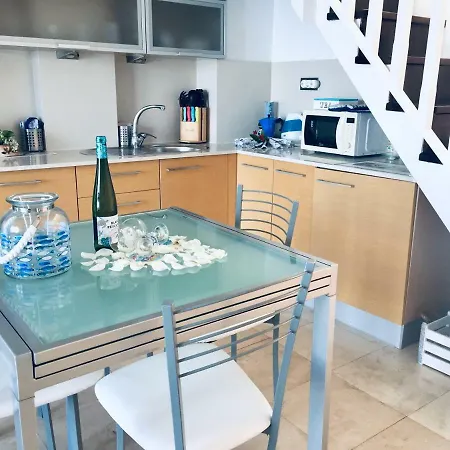 Blue Dream Playa Corralejo