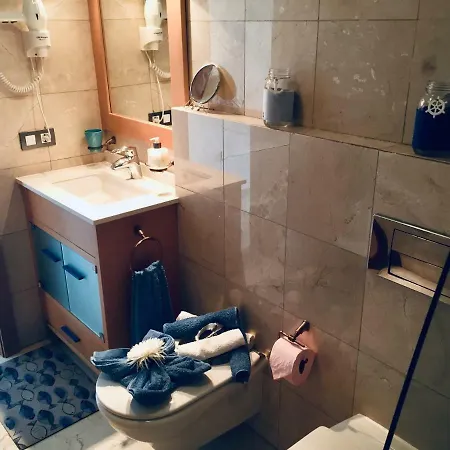 Apartment Blue Dream Playa Corralejo