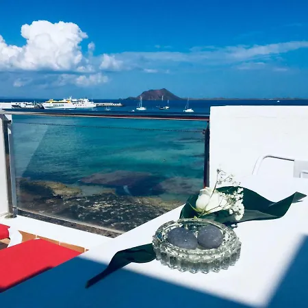 Blue Dream Playa Appartamento Corralejo