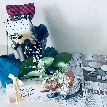 Appartamento Blue Dream Playa *