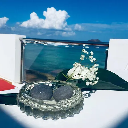 Blue Dream Playa Apartment Corralejo