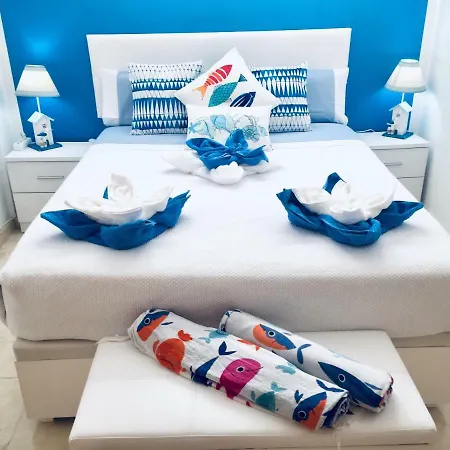 Appartamento Blue Dream Playa *