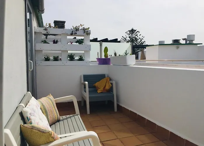 Apartamento Blue Dream Playa