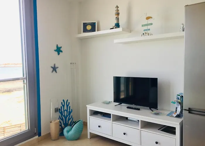 Blue Dream Playa Appartement *