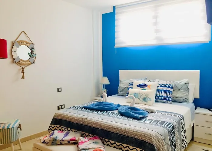 Apartamento Blue Dream Playa *