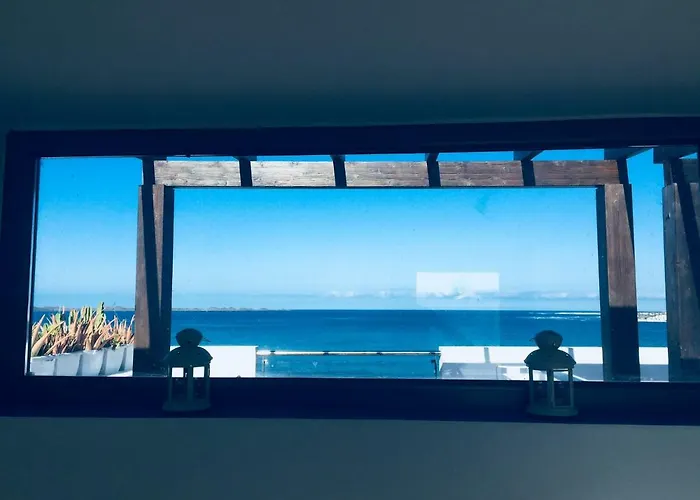 Blue Dream Playa Appartement *