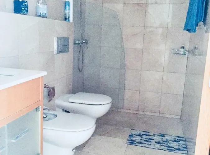 Blue Dream Playa Apartamento Corralejo